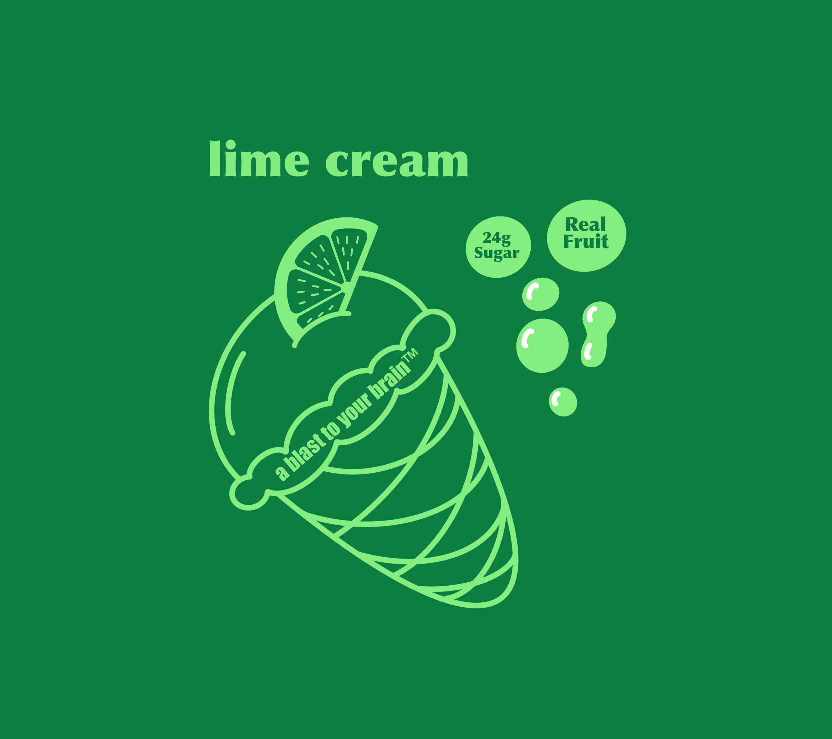 Cream Pack